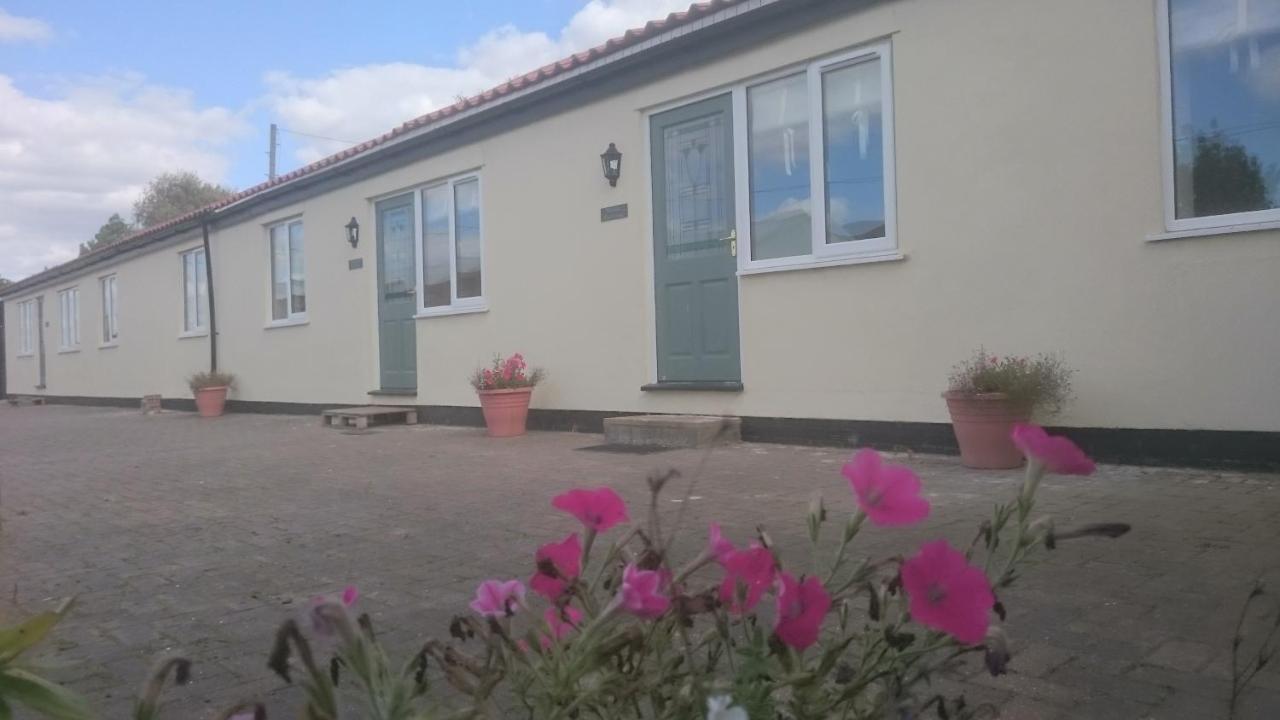 Perfect Business Accommodation At Sidings Farm - Luxury Cottage Accommodation - Fully Equipped & Self Catering Pidley Buitenkant foto