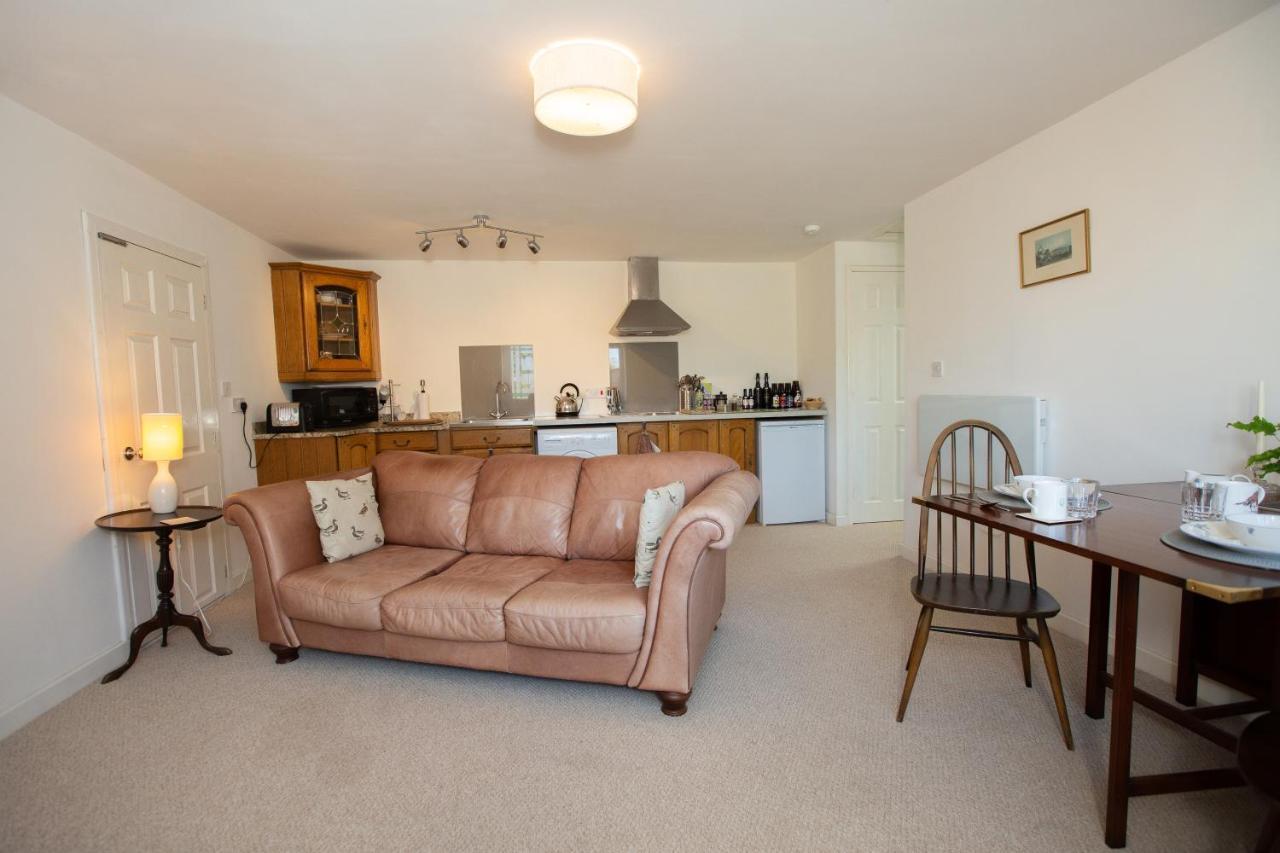 Perfect Business Accommodation At Sidings Farm - Luxury Cottage Accommodation - Fully Equipped & Self Catering Pidley Buitenkant foto