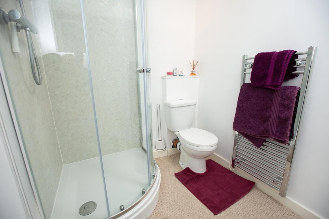 Perfect Business Accommodation At Sidings Farm - Luxury Cottage Accommodation - Fully Equipped & Self Catering Pidley Buitenkant foto