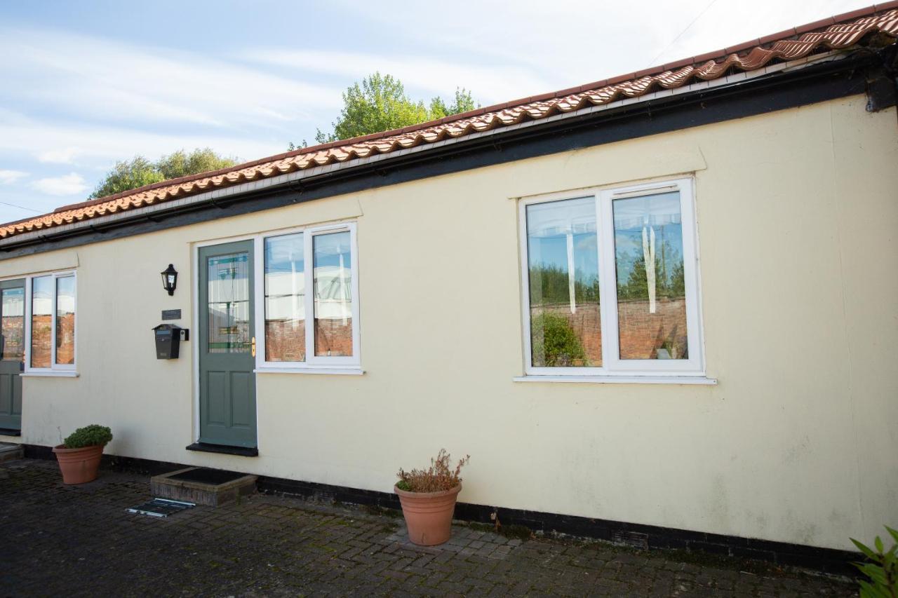 Perfect Business Accommodation At Sidings Farm - Luxury Cottage Accommodation - Fully Equipped & Self Catering Pidley Buitenkant foto