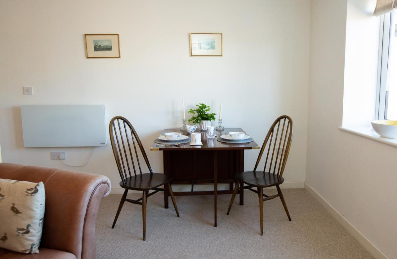 Perfect Business Accommodation At Sidings Farm - Luxury Cottage Accommodation - Fully Equipped & Self Catering Pidley Buitenkant foto